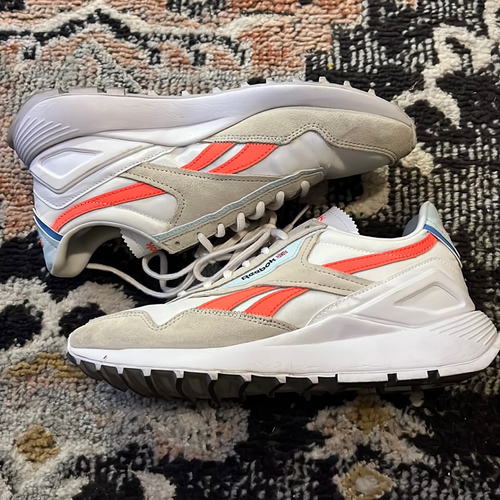 Reebok Classic Leather Legacy